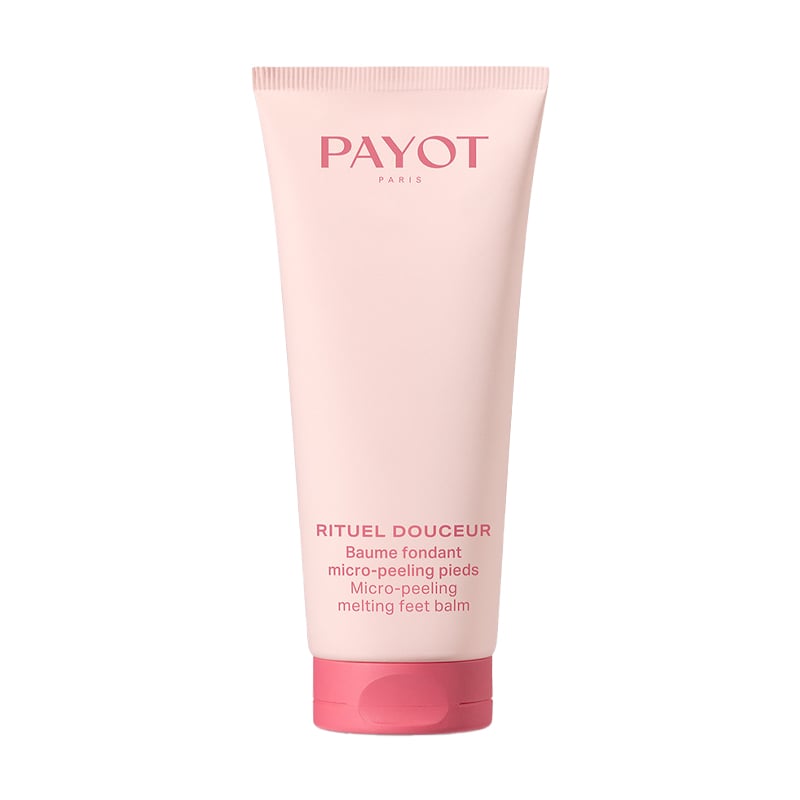 Бальзам-пілінг для ніг Payot Micro-Peeling Melting Feet Balm, 100 мл